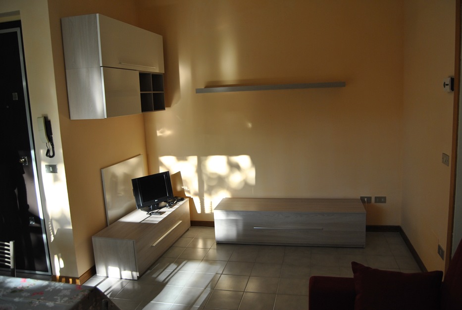 CASA VACANZA PESARO D2/30